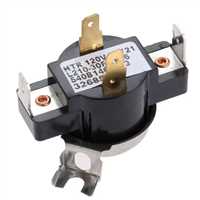 ŞOFBEN TERMOSTATI 7