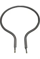 220V  850W L:33cm YUVARLAK REZ. MİL KURU ÖB.5 2 Bü 1
