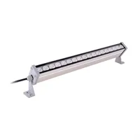 12W GOLD WALLWASHER 30CM(GÜNIŞIĞI) 1