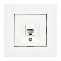 TEKLİ DATA PRİZİ (CAT 6) 1