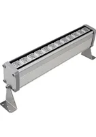 12W GOLD WALLWASHER 30CM(YEŞİL) 1