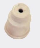 23 MM CAM BAŞLIK PORSELENİ 1