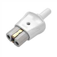 TOPRAKLI ÜTÜ FİŞİ (FAR) 2