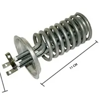 220V 5000W MUTFAK ŞOFBEN REZİSTANSI (İHLAS) 1