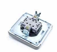 S/A TOPRAKLI PRİZ 7