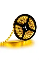 240 ÇİPLİ LED ŞERİT İÇ MEKAN (AMBER) 1