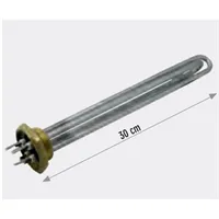 230V  2000W L:30cm 1¼'' MAN.REZ. SOKET SULU ÖB.5 1 1