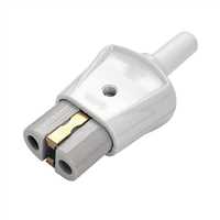 TOPRAKLI ÜTÜ FİŞİ (FAR) 1