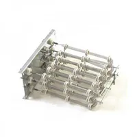 240V 3*4000W SPİRAL TELLİ KASET REZİSTANS 1