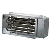 240V 3*5000W SPİRAL TELLİ KASET REZİSTANS 1