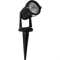12W POWER LED ASHA KAZIKLI BAHÇE ARMATÜRÜ (GÜNIŞIĞI) 1