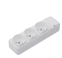 3'LÜ UPS TOP.ANAH.PRİZ KLEMENSLİ 1