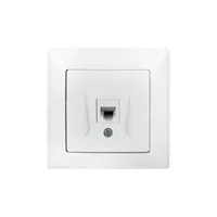 TEKLİ NUMERİS TELEFON PRİZİ (CAT 3) 1