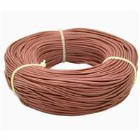 2.50mm SİLİKON KABLO (100 MT.) Kahverengi - 4