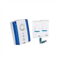 UZAKTAN KUMANDALI ZİL 1