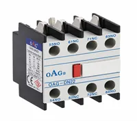 KONTAKTÖR 9 AMPER 4.0 KW 1