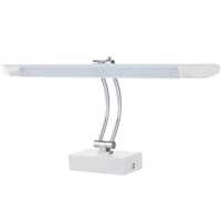 6W LED APLİK ( BEYAZ) 1