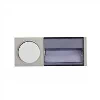 TEKLİ ZİL BUTONU 1