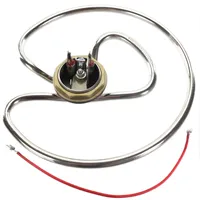 230V  2500W L:19cm YUV.SEMAVER REZ. SOKET SULU ÖB. 1