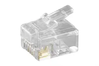6P/6C CAT 3 PLUG 1