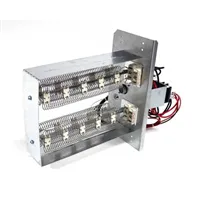 240V 2*3000W SPİRAL TELLİ KASET REZİSTANS 1