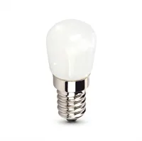 2W BUZDOLABI AMPULÜ (E14) (220V) (GÜNIŞIĞI) 1