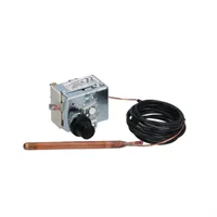 110 C 16A Yok EMNİYET TERMOSTAT 1