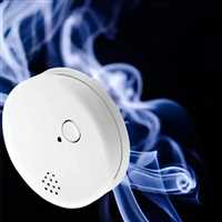 DUMAN DEDEKTÖRÜ ( PİLLİ ) 7