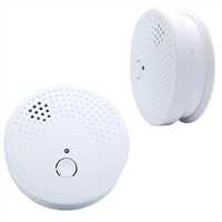 DUMAN DEDEKTÖRÜ ( PİLLİ ) 1