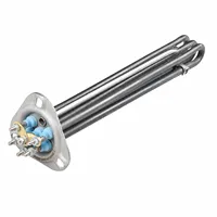 380/220V 3* 1500W L:35cm SIV.FLŞ.REZ. SOKET SULU Ö 1