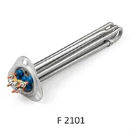 380/220V 3* 1500W L:35cm KÜÇ.ÜÇG.FLŞ.REZ. MİL SULU 1