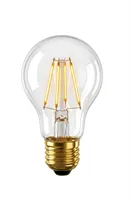 6W EDİSON LED AMPUL (GÜNIŞIĞI) 1