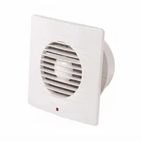 120'LİK BANYO ASPİRATÖRÜ 1