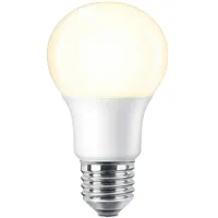 8W LED AMPUL (BEYAZ) (E-27) 1