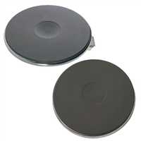 HOT PLEYT 8 CM 450W 1