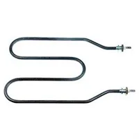 220V  1000W L:26cm M DÜZ.REZ. SOKET KURU ÖB.5 5 Bü 1