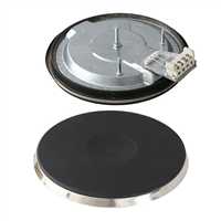 HOT PLEYT 14.5 CM 4 ÇIKIŞLI VİDALİ 1000W 1