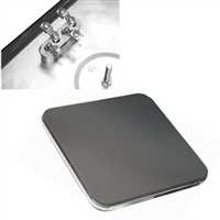 KARE HOT PLEYT 30X30 CM 380V-4000W 1