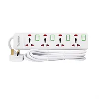 ÜNİVERSAL ANAHTRLI 2+2 GR PRZ 3 1