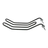 230V  1500W L:28cm DÖNER OCAK REZ. M4 KURU ÖB.5 5 1