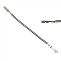 CAM SPİRALİ NORM 500 W 110V 1