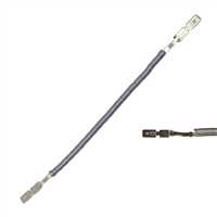 CAM SPİRALİ NORM 800 W 220V 1
