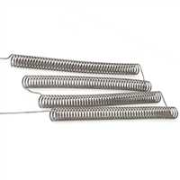FIRIN SPİRALİ NORM 1000 W 220V 1