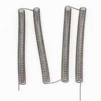 FIRIN SPİRALİ NORM 1200 W 220V (KARABÜK) 1