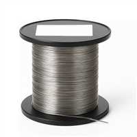 25/5 CR-AL REZİSTANS TELİ (ÇİN MENŞELİ) 0.25 MM 1