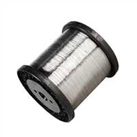 25/5 CR-AL REZİSTANS TELİ (ÇİN MENŞELİ) 0.30 MM 1