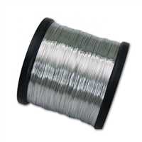 25/5 CR-AL REZİSTANS TELİ (ÇİN MENŞELİ) 0.40 MM 1