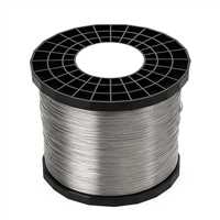 25/5 CR-AL REZİSTANS TELİ (ÇİN MENŞELİ) 0.45 MM 1