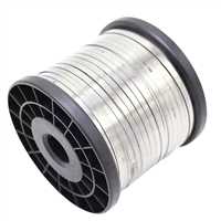 25/5 CR-AL REZİSTANS TELİ (ÇİN MENŞELİ) 0.50 MM 1