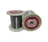 25/5  CR-AL REZİSTANS TELİ (ÇİN MENŞELİ)0.60 MM. 1